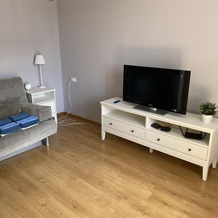 Apartments In Kauguri Jūrkalne Εξωτερικό φωτογραφία