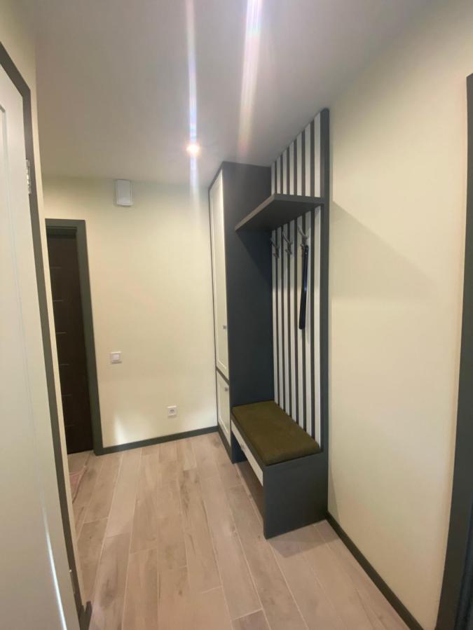 Apartments In Kauguri Jūrkalne Εξωτερικό φωτογραφία