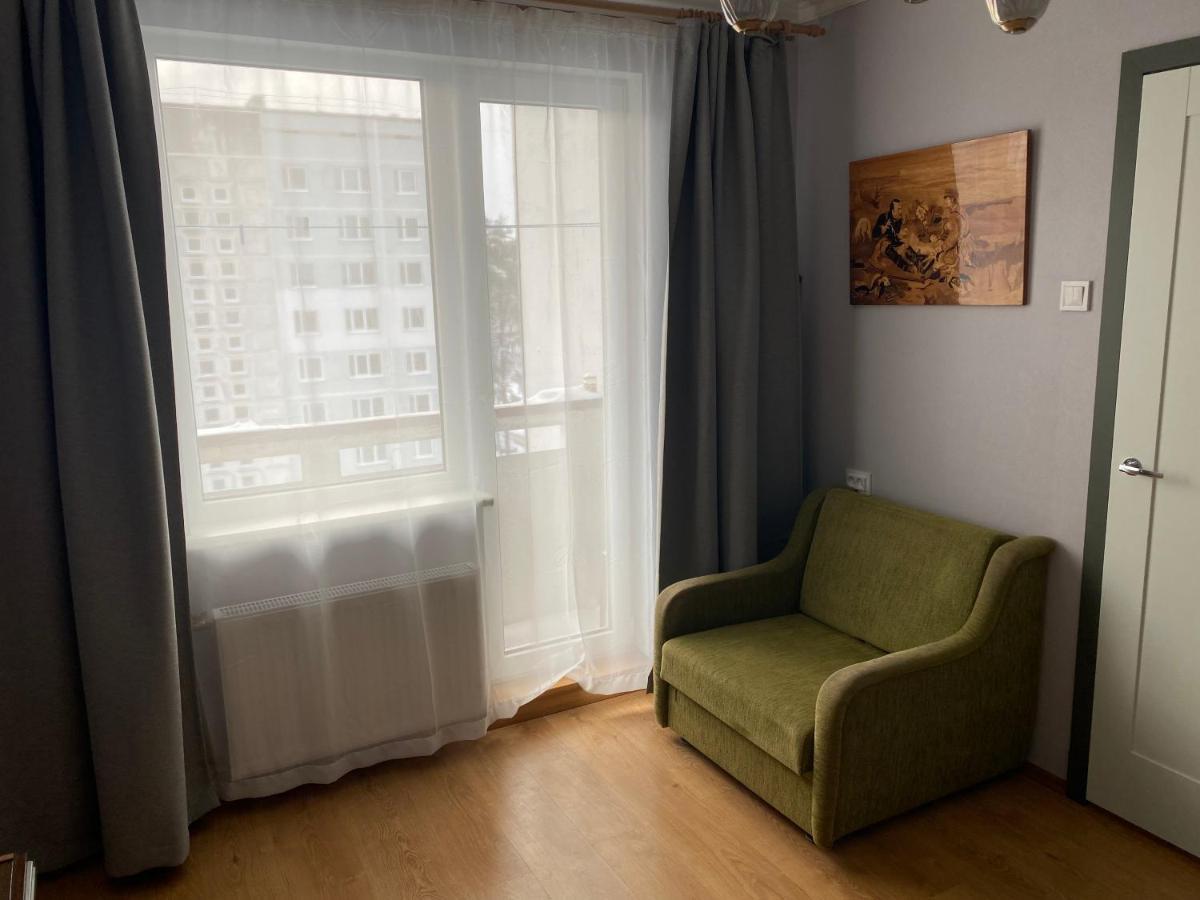Apartments In Kauguri Jūrkalne Εξωτερικό φωτογραφία