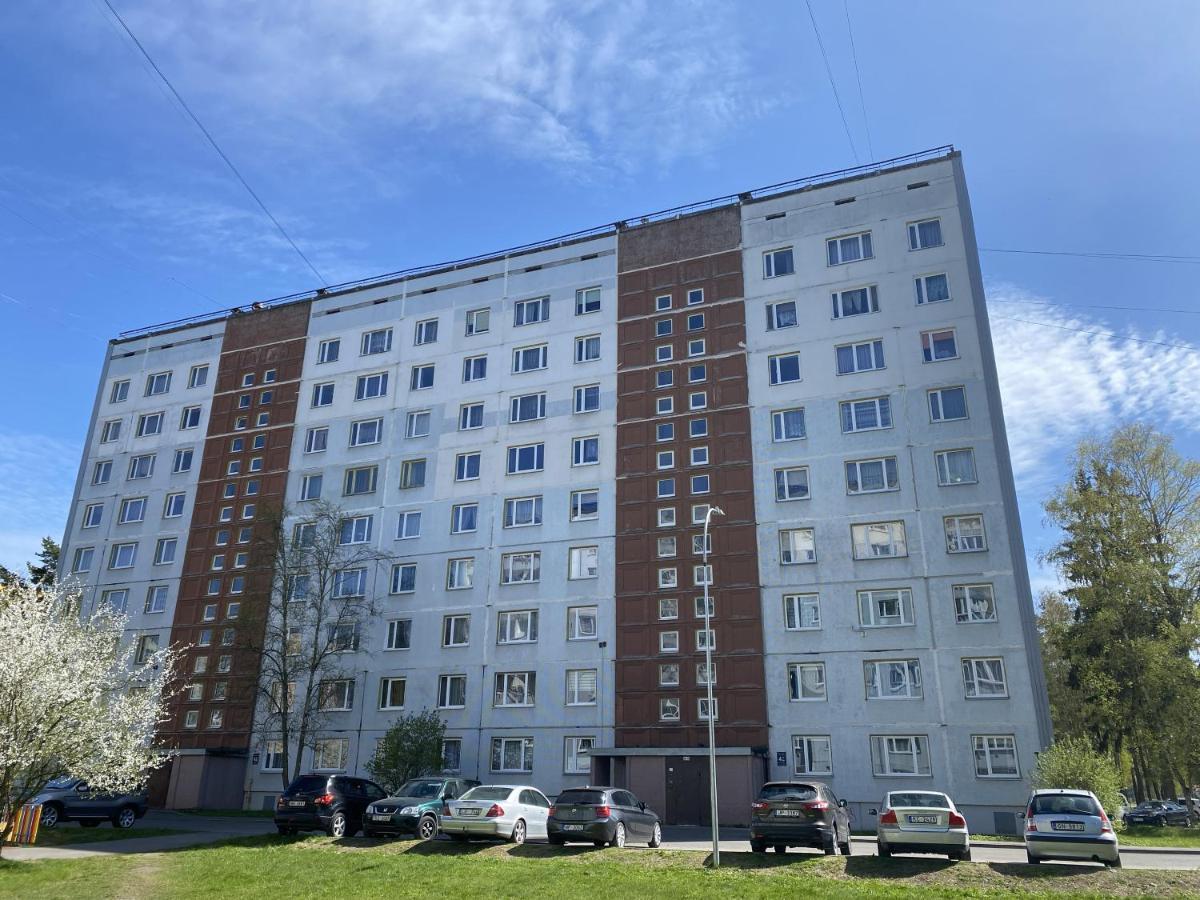 Apartments In Kauguri Jūrkalne Εξωτερικό φωτογραφία