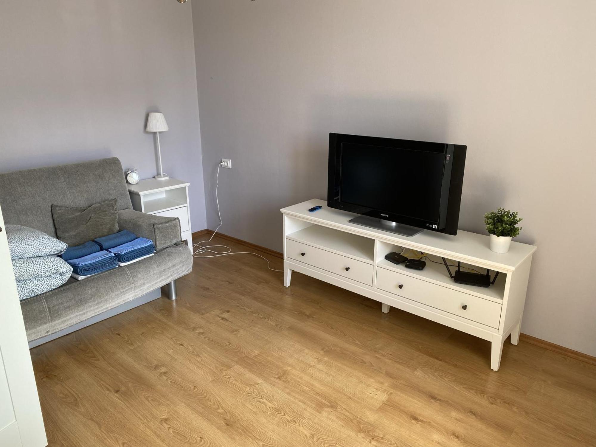 Apartments In Kauguri Jūrkalne Εξωτερικό φωτογραφία